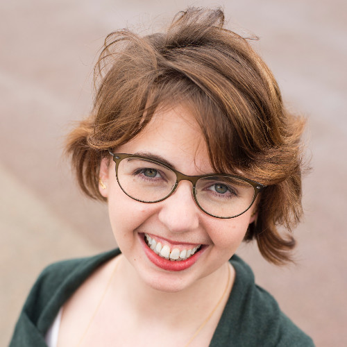 Soesja van Wijgerden